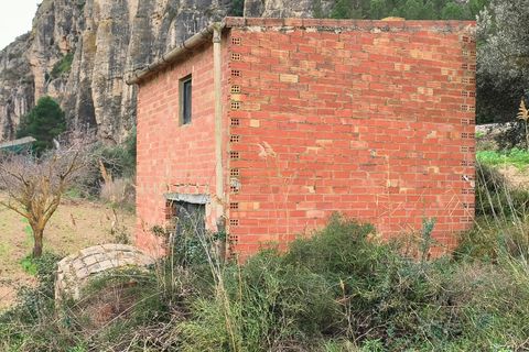 Landejendom i Asco, Tarragona, Asco - € 29.000 | Ref: 943 Kristina - foto 30