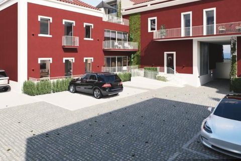 Lejlighed i Cascais, Lisbon, Cascais - € 1.300.000 | Ref: APT1662.C.HE - foto 2