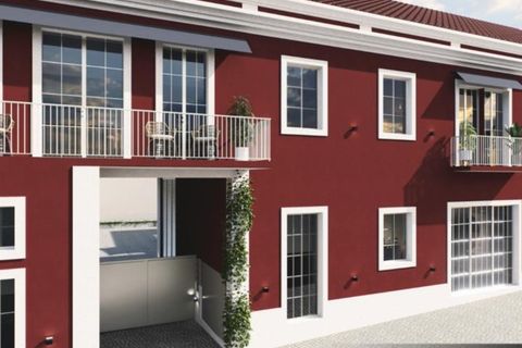 Lejlighed i Cascais, Lisbon, Cascais - € 1.300.000 | Ref: APT1662.C.HE - foto 11