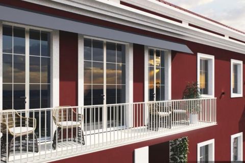 Lejlighed i Cascais, Lisbon, Cascais - € 1.300.000 | Ref: APT1662.C.HE - foto 16