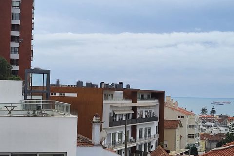 Lejlighed i Cascais, Lisbon, Cascais - € 1.300.000 | Ref: APT1662.C.HE - foto 1