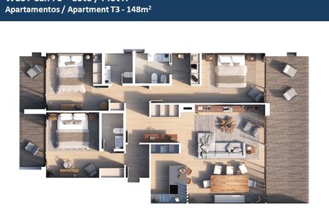 Lejlighed i Vau, Leiria, Vau - € 790.000 | Ref: APT1402_XOB_FMC - foto 20