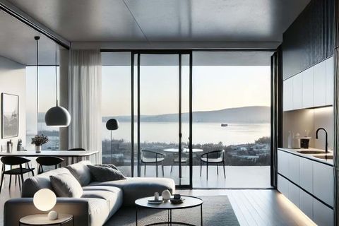 Leilighet i Alges, Lisbon, Alges - € 565 000 | Ref: OLIR0027 - foto 4