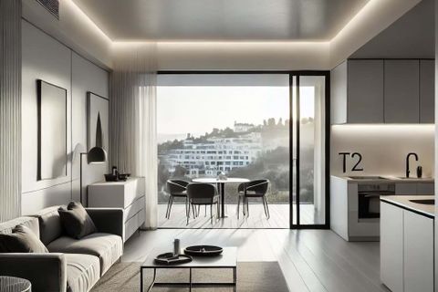 Leilighet i Alges, Lisbon, Alges - € 565 000 | Ref: OLIR0027 - foto 5