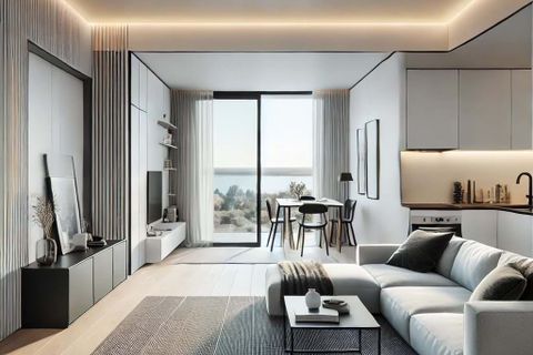 Leilighet i Alges, Lisbon, Alges - € 565 000 | Ref: OLIR0027 - foto 7