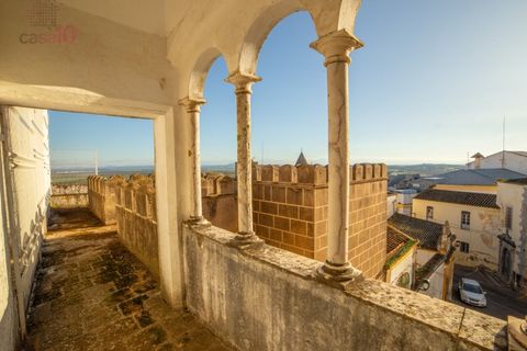Villa i Elvas, Portalegre, Elvas - € 1 500 000 | Ref: EVR000116-25 - foto 2