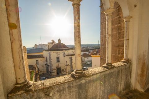 Villa i Elvas, Portalegre, Elvas - € 1 500 000 | Ref: EVR000116-25 - foto 3