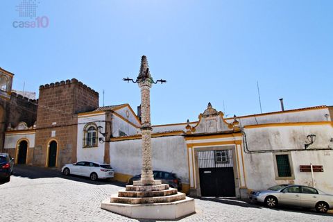 Villa i Elvas, Portalegre, Elvas - € 1 500 000 | Ref: EVR000116-25 - foto 4