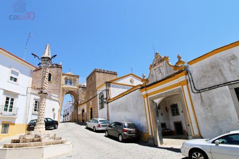 Villa i Elvas, Portalegre, Elvas - € 1 500 000 | Ref: EVR000116-25 - foto 5