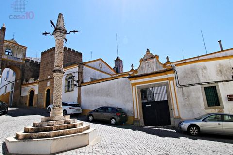 Villa i Elvas, Portalegre, Elvas - € 1 500 000 | Ref: EVR000116-25 - foto 6