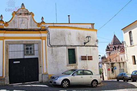 Villa i Elvas, Portalegre, Elvas - € 1 500 000 | Ref: EVR000116-25 - foto 7