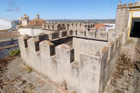 Villa i Elvas, Portalegre, Elvas - € 1 500 000 | Ref: EVR000116-25 - foto 11