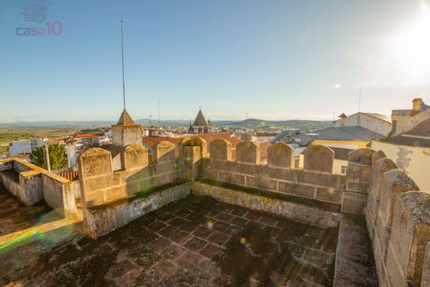 Villa i Elvas, Portalegre, Elvas - € 1 500 000 | Ref: EVR000116-25 - foto 14