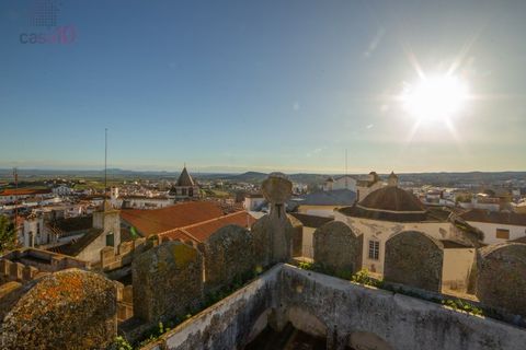 Villa i Elvas, Portalegre, Elvas - € 1 500 000 | Ref: EVR000116-25 - foto 15