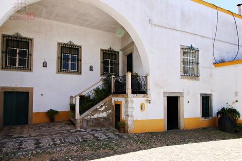 Villa i Elvas, Portalegre, Elvas - € 1 500 000 | Ref: EVR000116-25 - foto 18