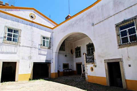 Villa i Elvas, Portalegre, Elvas - € 1 500 000 | Ref: EVR000116-25 - foto 19