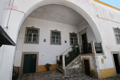 Villa i Elvas, Portalegre, Elvas - € 1 500 000 | Ref: EVR000116-25 - foto 20