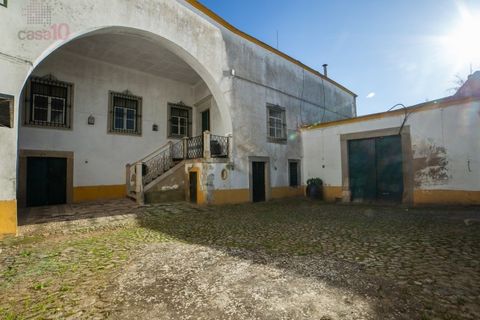 Villa i Elvas, Portalegre, Elvas - € 1 500 000 | Ref: EVR000116-25 - foto 21