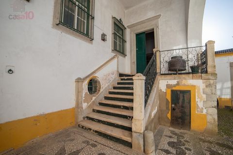 Villa i Elvas, Portalegre, Elvas - € 1 500 000 | Ref: EVR000116-25 - foto 22