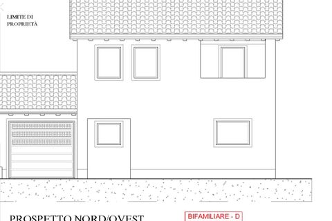 Villa a Cordignano, Treviso, Cordignano - € 285.000 | Ref: MD 135 LL - foto 7