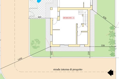 Villa a Cordignano, Treviso, Cordignano - € 285.000 | Ref: MD 135 LL - foto 9