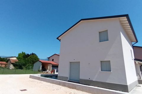 Villa a Cordignano, Treviso, Cordignano - € 285.000 | Ref: MD 135 LL - foto 2