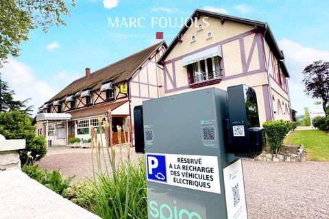 Erhvervsejendom i Sancerre, Cher, Sancerre - € 699.000 | Ref: PM815 - foto 10