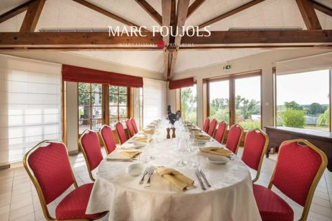 Erhvervsejendom i Sancerre, Cher, Sancerre - € 699.000 | Ref: PM815 - foto 13