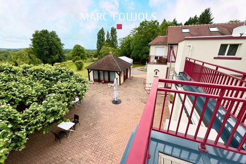 Erhvervsejendom i Sancerre, Cher, Sancerre - € 699.000 | Ref: PM815 - foto 19