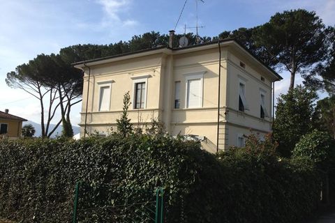Villa i Barga, Lucca, Barga - € 760.000 | Ref: v3172-x - foto 5