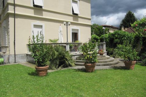 Villa i Barga, Lucca, Barga - € 760.000 | Ref: v3172-x - foto 2