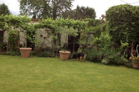 Villa i Barga, Lucca, Barga - € 760.000 | Ref: v3172-x - foto 7