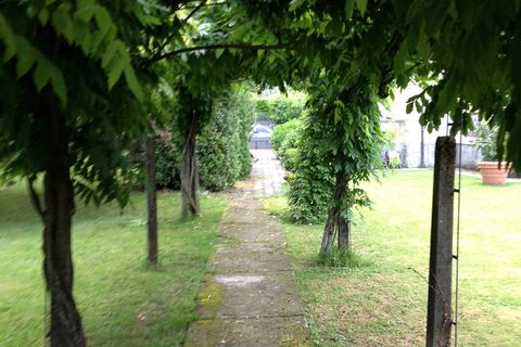 Villa i Barga, Lucca, Barga - € 760.000 | Ref: v3172-x - foto 11