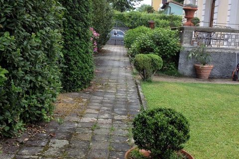 Villa i Barga, Lucca, Barga - € 760.000 | Ref: v3172-x - foto 10