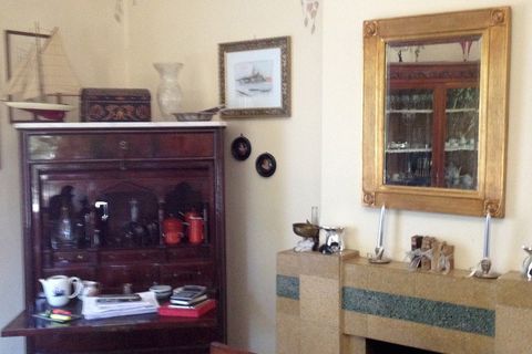 Villa i Barga, Lucca, Barga - € 760.000 | Ref: v3172-x - foto 19