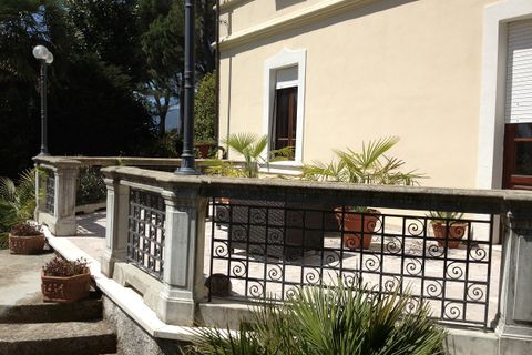 Villa i Barga, Lucca, Barga - € 760.000 | Ref: v3172-x - foto 8