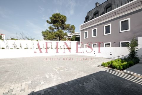 Apartment in Carcavelos, Lisbon, Carcavelos - € 3,500/month | Ref: C0502/25 - photo 9