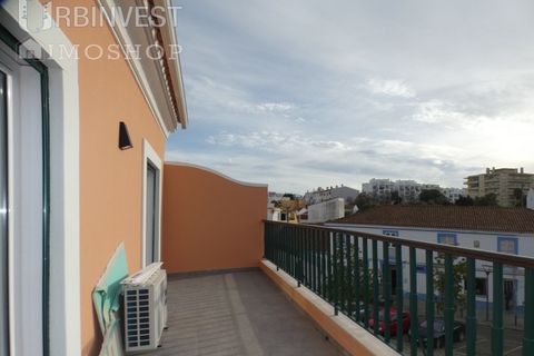 Byhus i Estombar, Faro, Estombar - € 525.000 | Ref: Ref..MOR_8038 - foto 47
