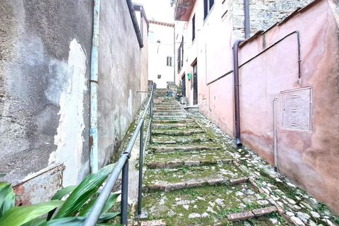 Leilighet i Amelia, Terni, Amelia - € 12 000 | Ref: Rif.26. - foto 8