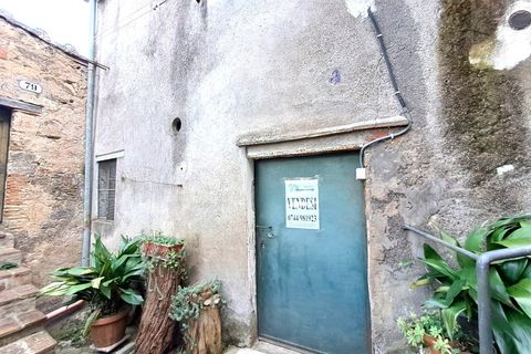 Leilighet i Amelia, Terni, Amelia - € 12 000 | Ref: Rif.26. - foto 9