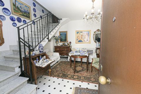 Lejlighed i Genoa, Genoa, Genoa - € 118.000 | Ref: ANFOSSI118 - foto 1