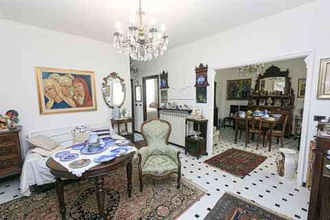 Lejlighed i Genoa, Genoa, Genoa - € 118.000 | Ref: ANFOSSI118 - foto 2