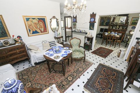 Lejlighed i Genoa, Genoa, Genoa - € 118.000 | Ref: ANFOSSI118 - foto 3