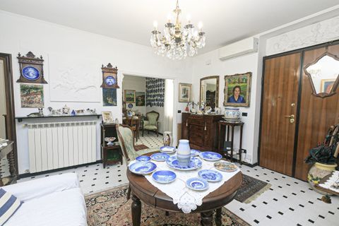 Lejlighed i Genoa, Genoa, Genoa - € 118.000 | Ref: ANFOSSI118 - foto 4