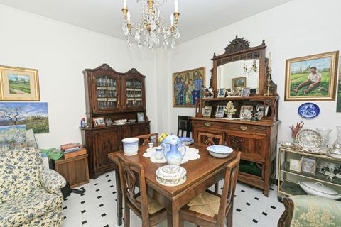Lejlighed i Genoa, Genoa, Genoa - € 118.000 | Ref: ANFOSSI118 - foto 8