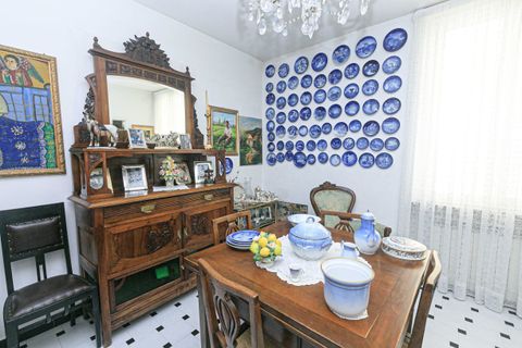 Lejlighed i Genoa, Genoa, Genoa - € 118.000 | Ref: ANFOSSI118 - foto 9