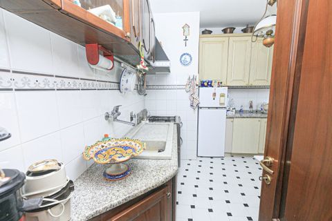 Lejlighed i Genoa, Genoa, Genoa - € 118.000 | Ref: ANFOSSI118 - foto 18