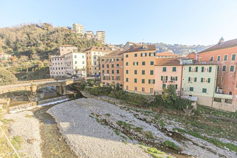 Lejlighed i Genoa, Genoa, Genoa - € 118.000 | Ref: ANFOSSI118 - foto 22