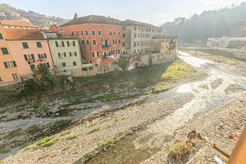 Lejlighed i Genoa, Genoa, Genoa - € 118.000 | Ref: ANFOSSI118 - foto 23
