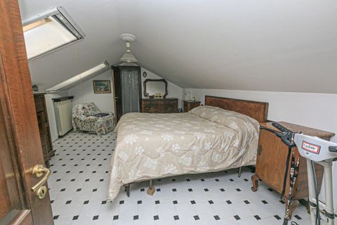 Lejlighed i Genoa, Genoa, Genoa - € 118.000 | Ref: ANFOSSI118 - foto 26